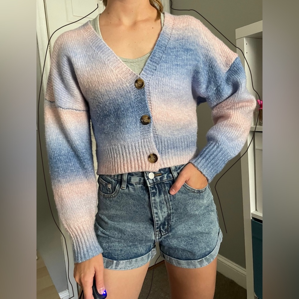 Cotton On sweater